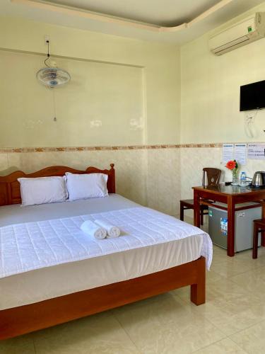 East Ham Tien Beach House | Thanh Trúc Guest House