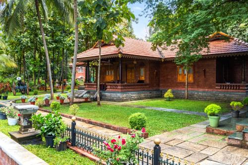 Chittur House | Thanima Farmlife experiential Farm Tourism