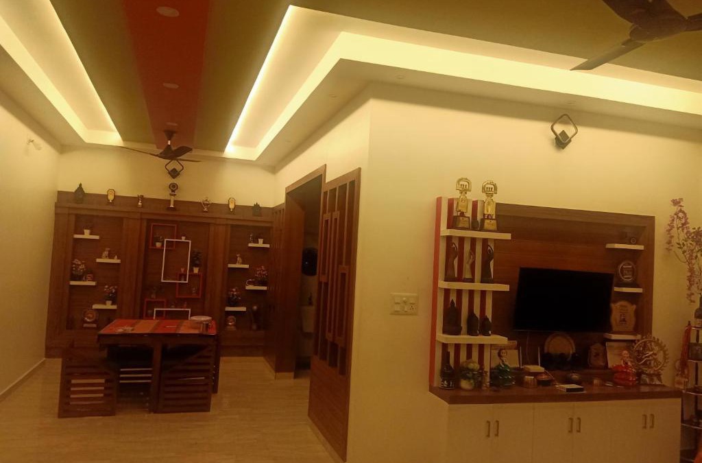 Mahe House | Thanima Homestay