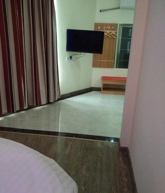 Zaozhuang Hotel | Thank Inn Chain Shangdong Zaozhuang Tengjingzhou Jinghe Bridge Haishang Mingyue