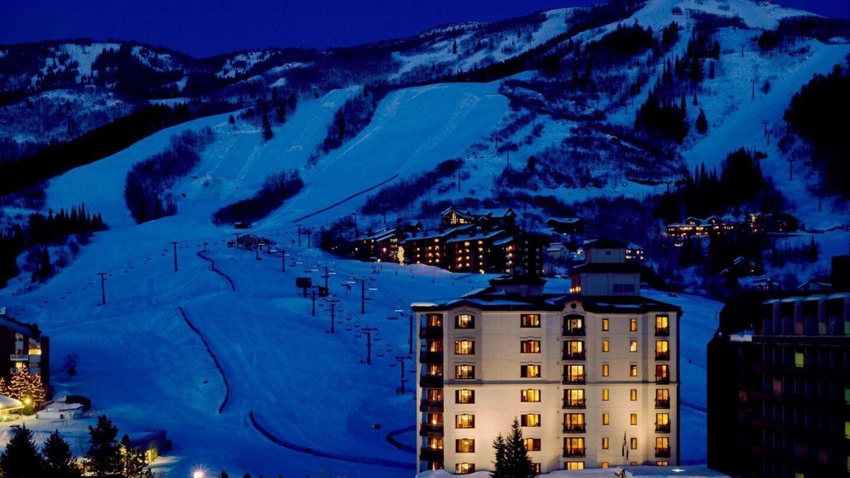 Steamboat Springs Villa | Thanksgiving Mountain Getaway in Steamboat
