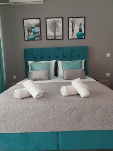 Skala Kallonis Apartment | Thanos Cozy Apartments