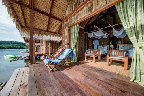 Tatai House | Thansur Tatai Eco Resort