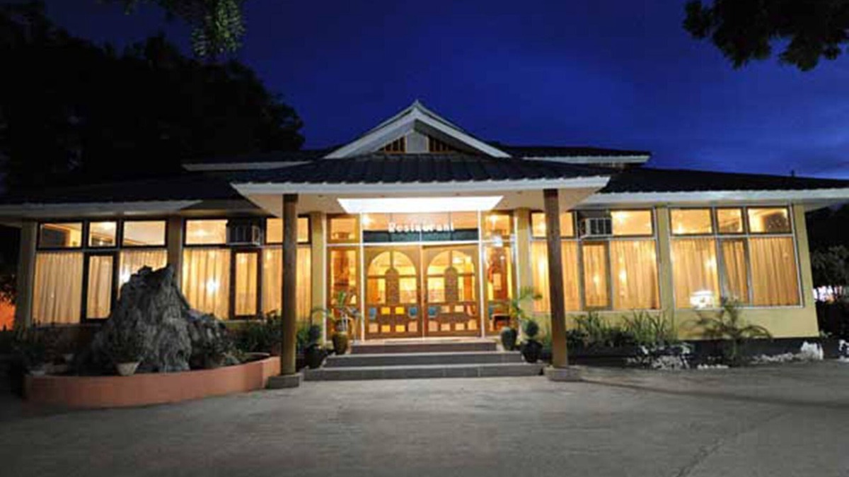 Nyaung-U Hotel | Thante Hotel- Nyaung Oo