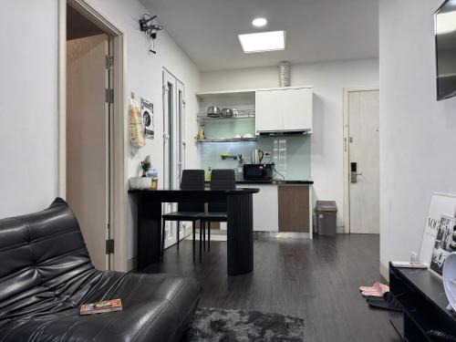Linh Trung IEPZ Apartment | Thao Dien Apartment