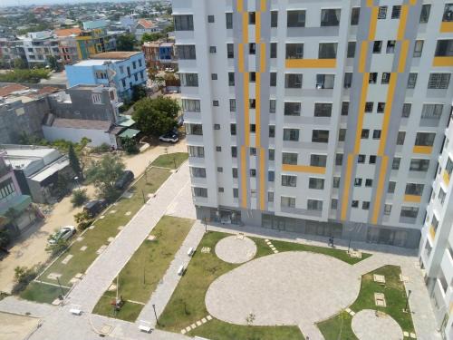 Phan Rang Apartment | Thao Nguyen Homestay