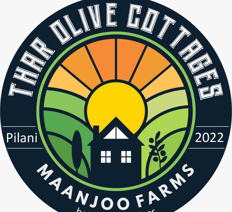 Chirawa House | Thar Olive Cottages Pilani