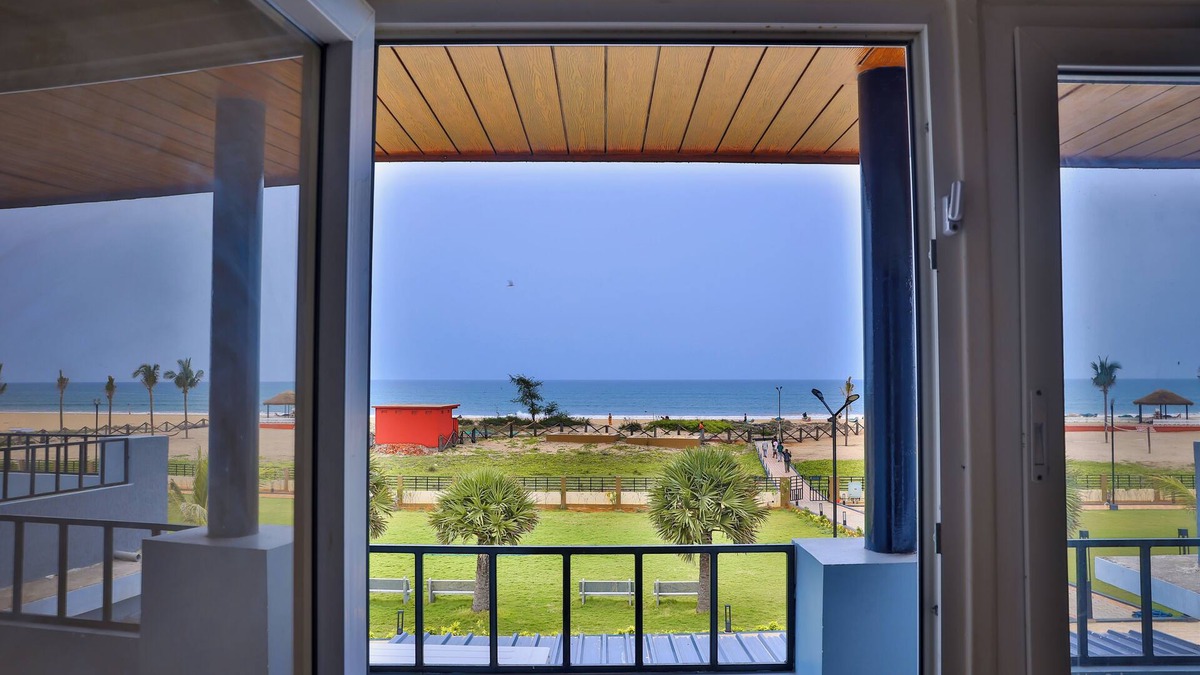 Ramathirtham Hotel | THARANG RESORTS APTDC