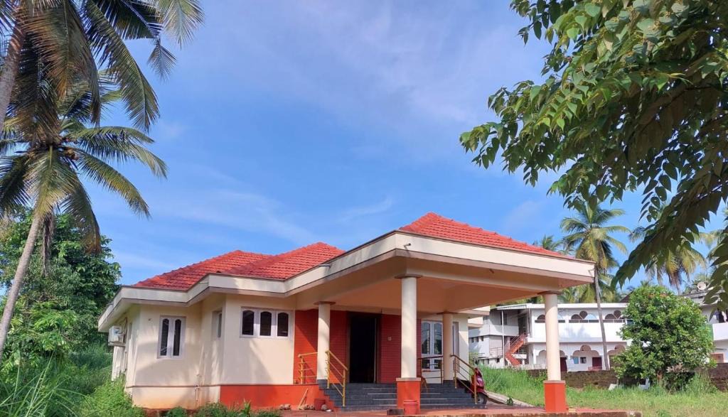 Ullal House | Tharavad Holiday Home