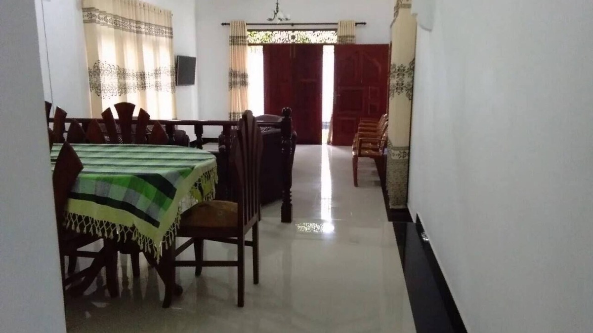 Dodanduwa House | Tharitha Dodanduwa Villa