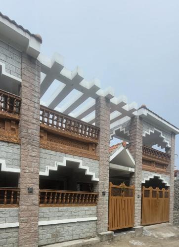 Khattalwada House | Tharu's Chalet