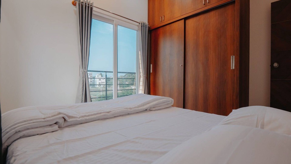 Mysore Apartment | Thaswi Service Apartment