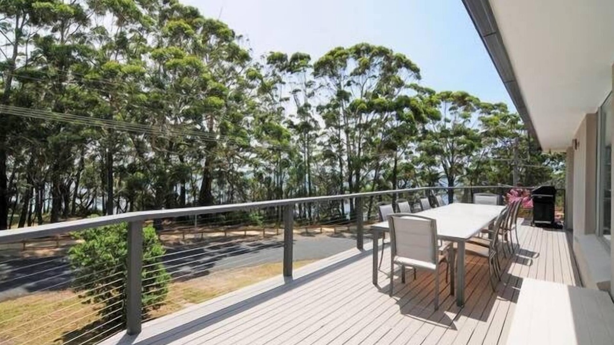 Vincentia House | That House At Vincentia