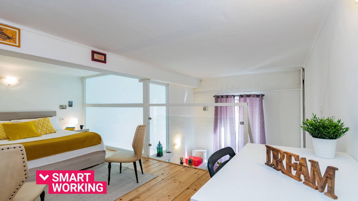 Vanchiglia Apartment | That's a Mole by Wonderful Italy