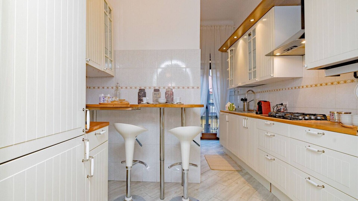 Turro Apartment | That's Nolo -15Min dal Duomo