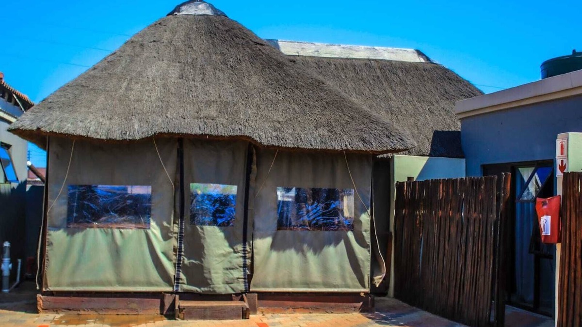 Thohoyandou House | Thavhani Guest House