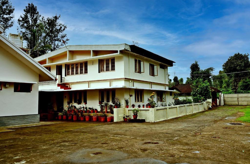Mudigere House | Thavihakklu Homestay 4BH, Kitchen, Coffee Estate