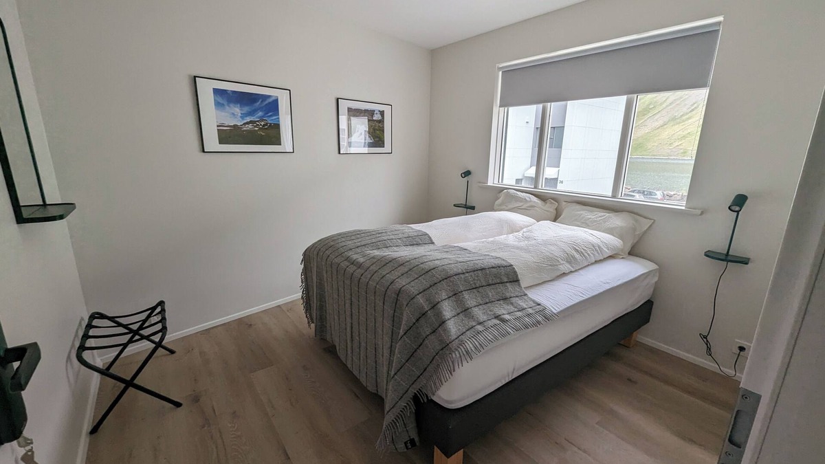 Isafjordur Bed & Breakfast | The Ísafjörður Inn
