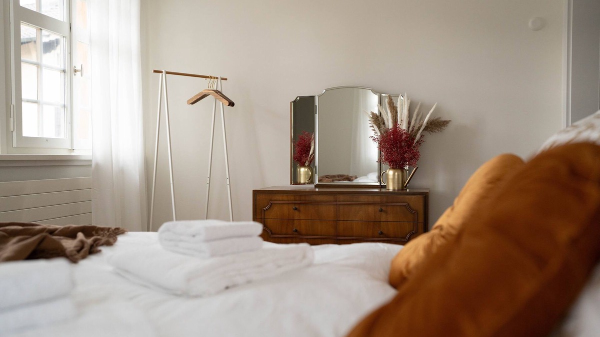Beckenried Apartment | the 1415 Lake I Experience I Mountain I Luzern