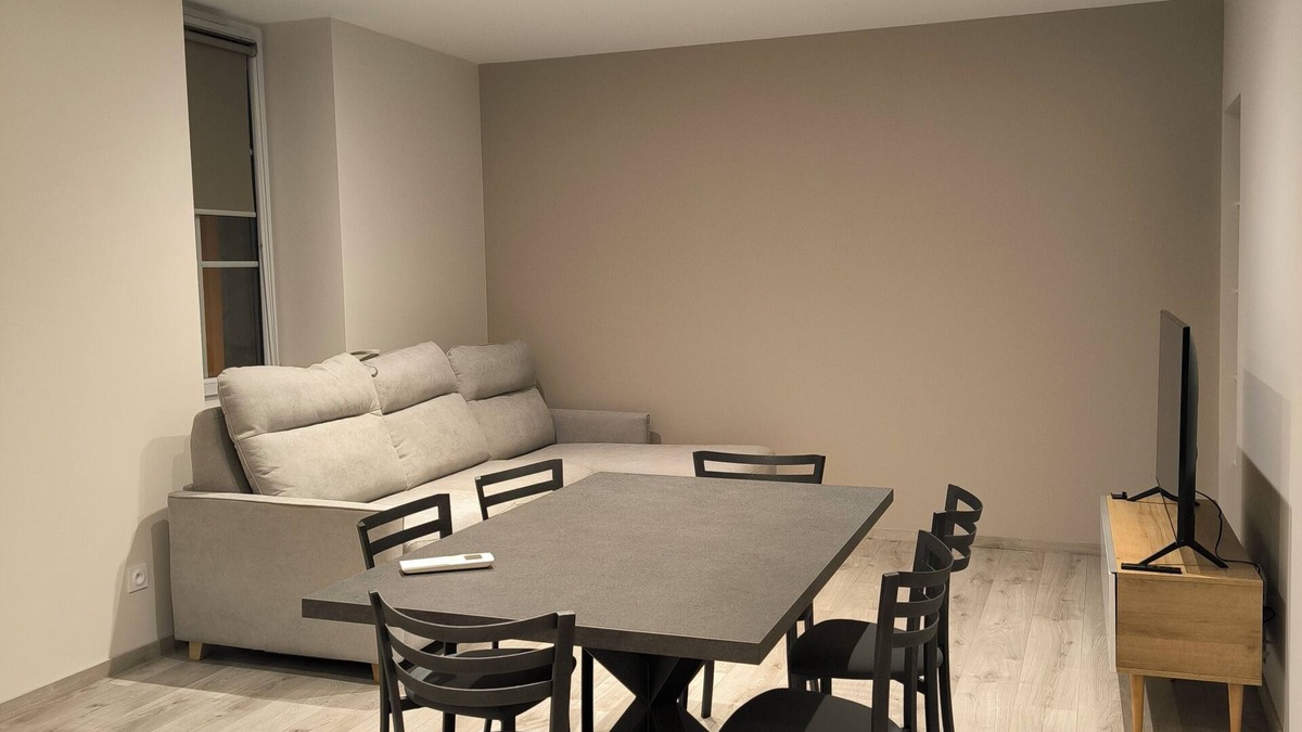 Dole Apartment | The 1807 apartment