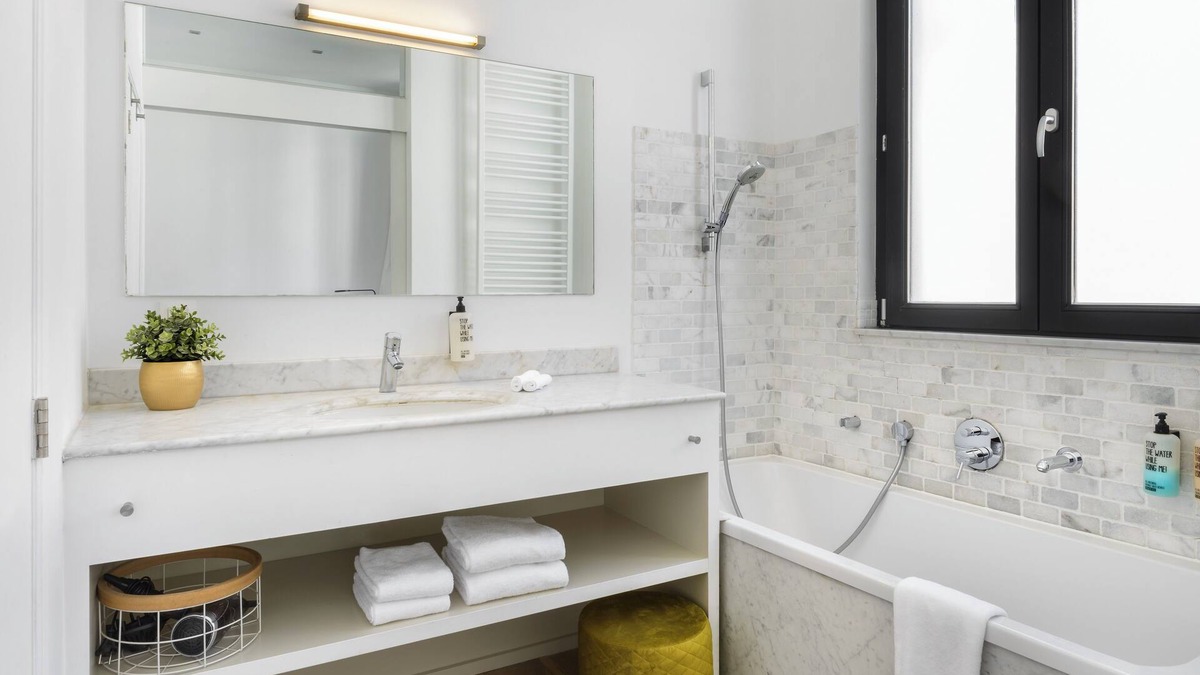 Antwerp House | The 1880 Boutique Holiday Home in The Heart of Antwerp