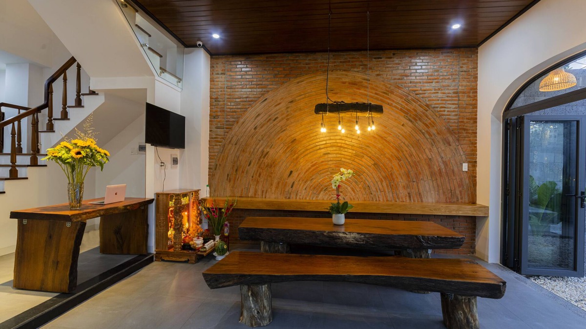 Hoi An City Centre House | The 1993 Homestay
