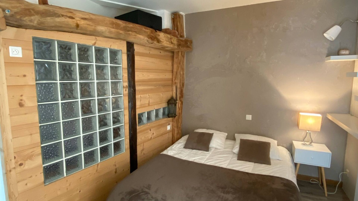 Venosc Ski Chalet | The 2 Alpes/Venosc, 10 pers. NEW with steam room, sauna, jacuzzi.