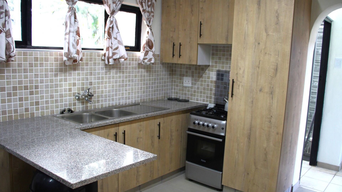 Sea Park House | The 20th 3-bedroom home