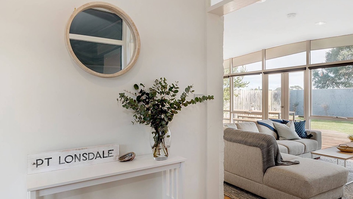 Point Lonsdale House | The 20th Hole - Point Lonsdale