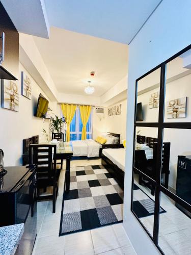 Ugong Apartment | The 23rd Haven by Kasara Urban Resort Residences