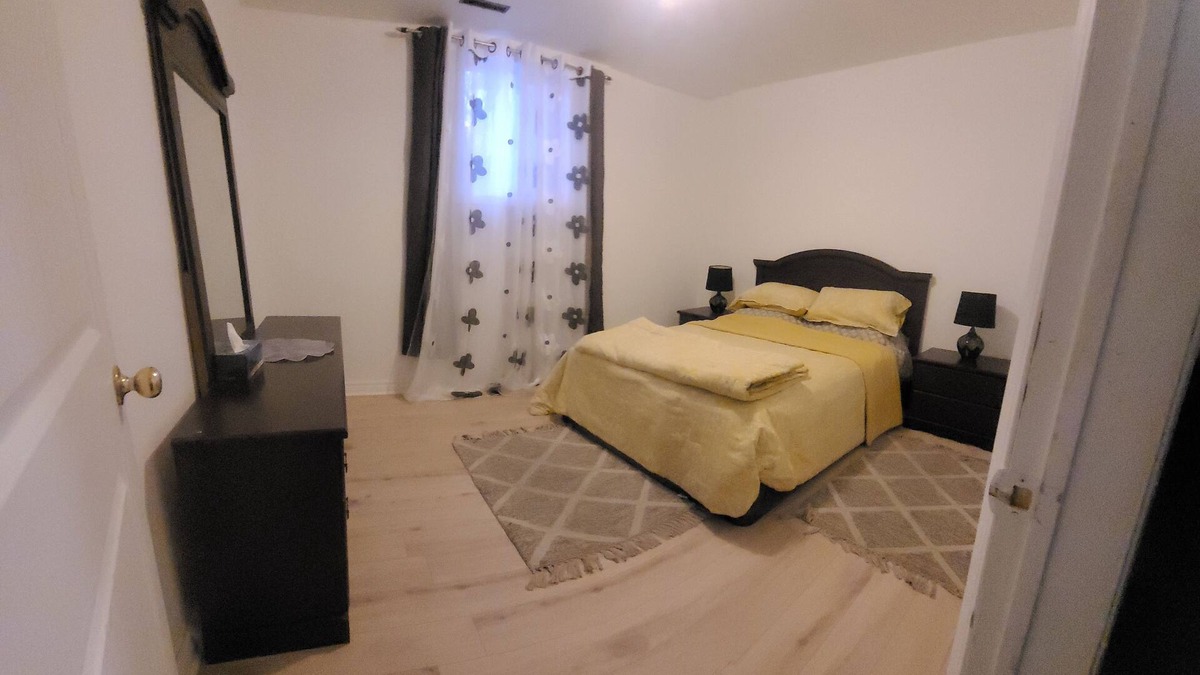 Quartier 4-6 Apartment | The 347 apartment