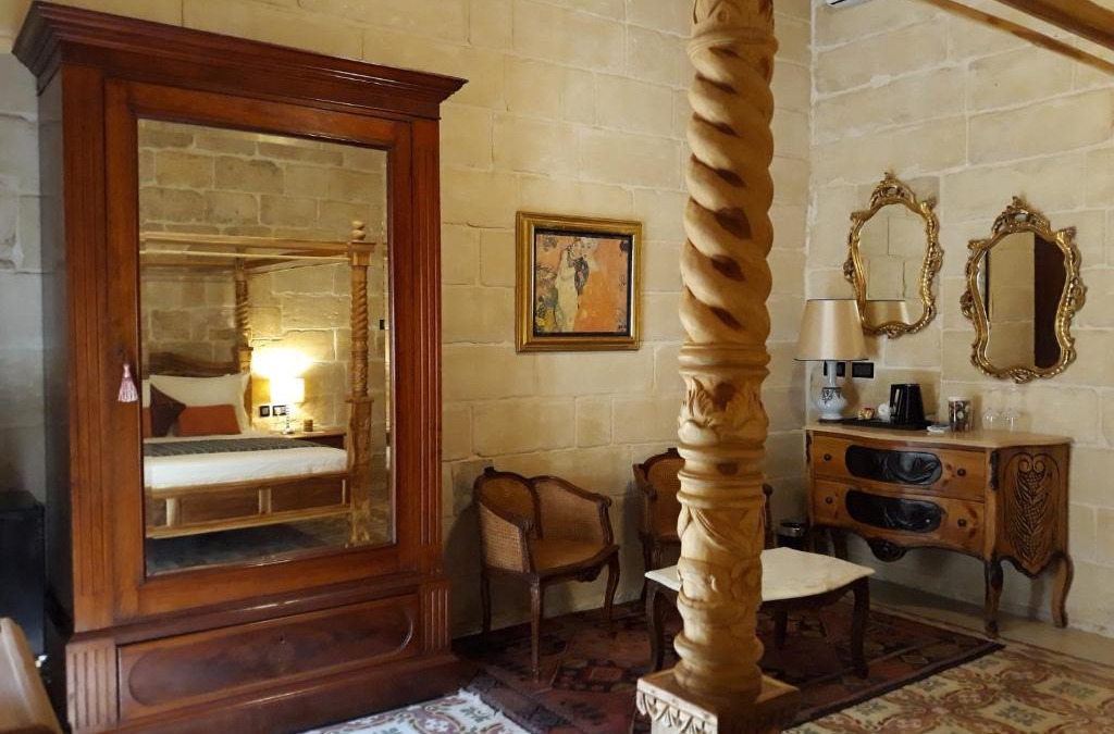 Cospicua Bed & Breakfast | The 3Cities Auberge