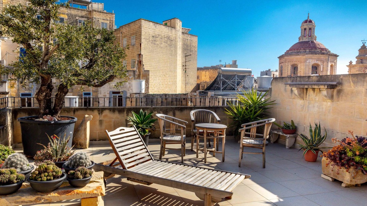 Cospicua House | The 3Cities Auberge