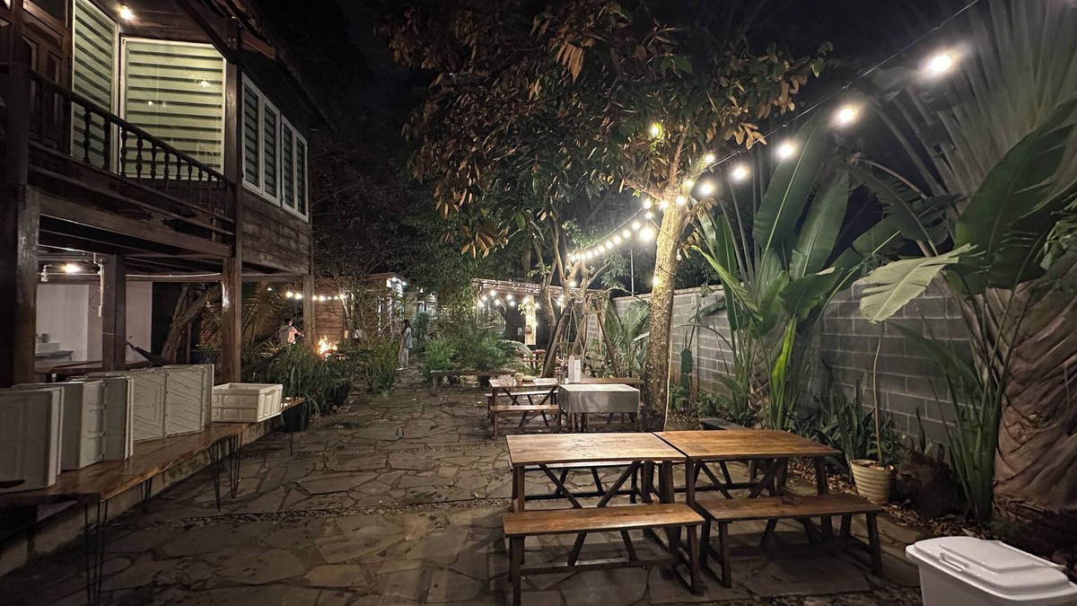 Buon Ma Thuot Apartment | THE 47 HOUSE