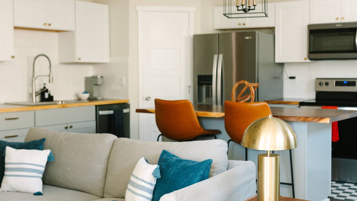 Tri-Cities House | The 509 Loft Guesthouse in Kennewick