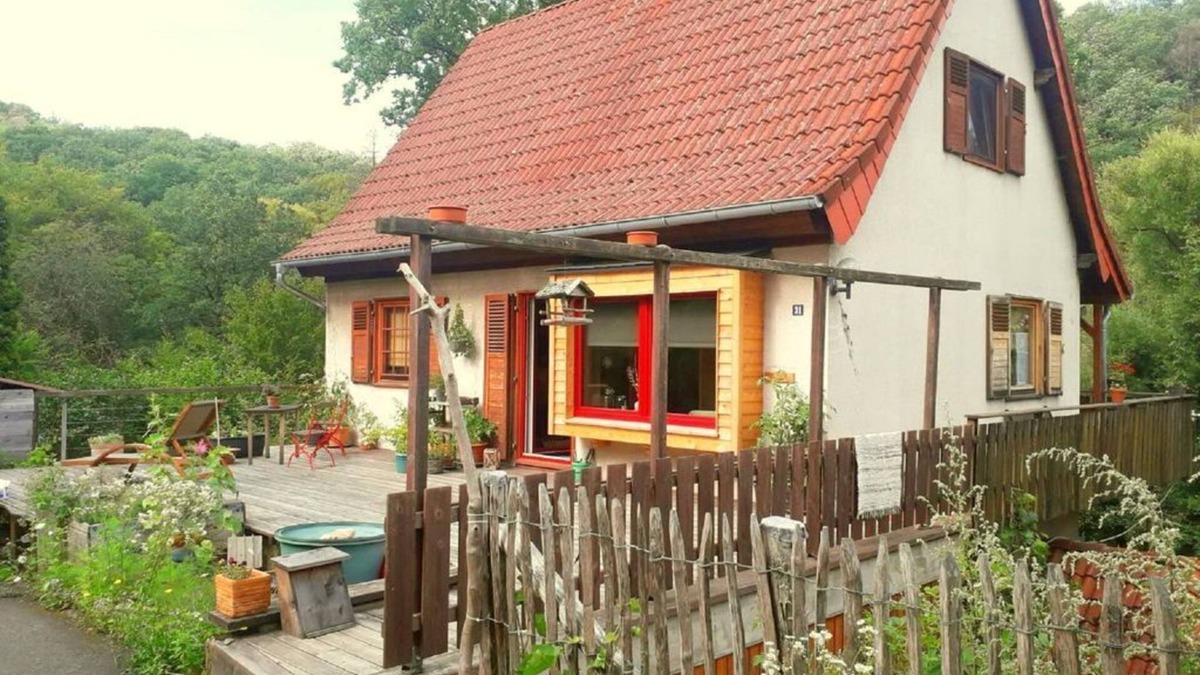 Nohen Apartment | The 5th room - Holiday apartment and relaxation - The 5th room