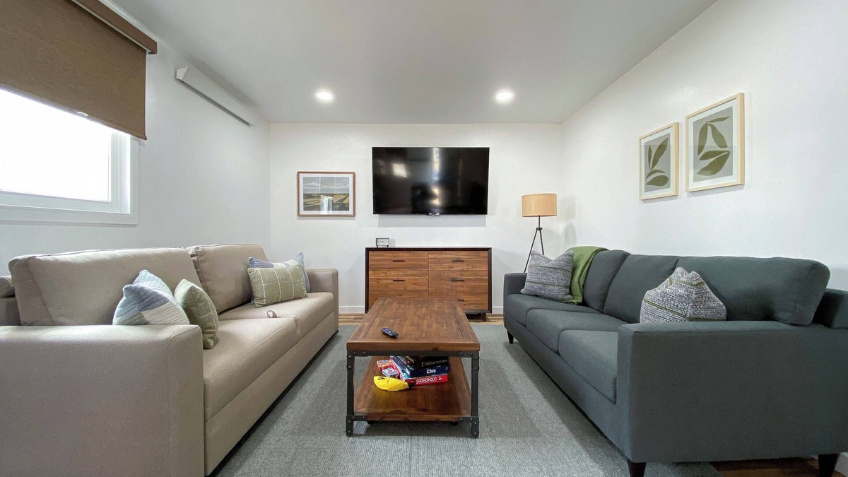 De Smet House | The 605 House