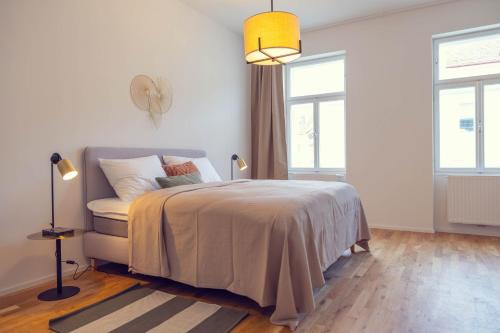 Alsergrund Apartment | The 77 BERTA