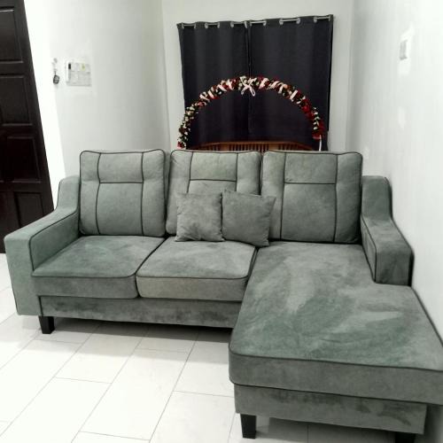 Batu Pahat House | The 88 Homestay