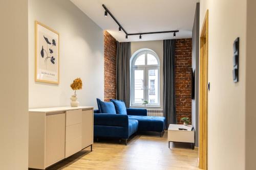 Przemysl Apartment | The 9 Apartments