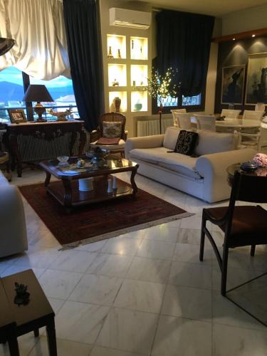 Agria Apartment | The A project, Deluxe Suites