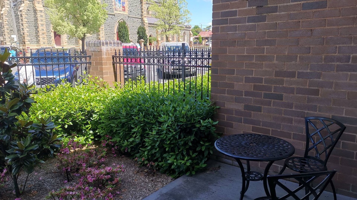 Goulburn Hotel | The Abbey Motel Goulburn