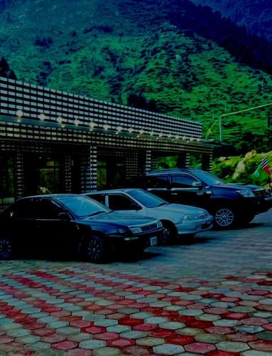 Khyber Pakhtunkhwa Hotel | The Abbott Crown Hotel Rajwal