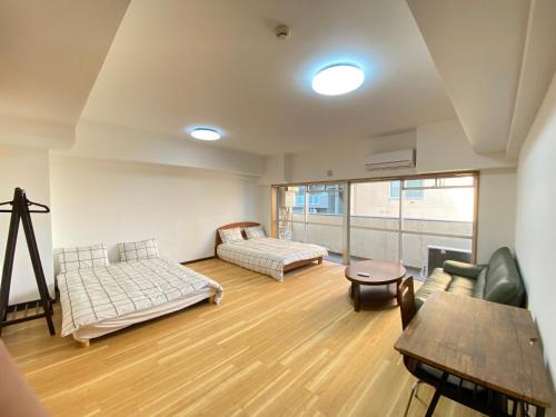 Higashiikebukuro Apartment | The Abe Ikebukuro