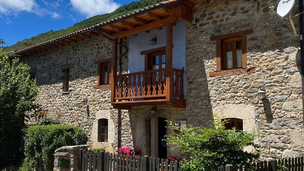 Vegacerneja Cottage | The Abode of Vadinia