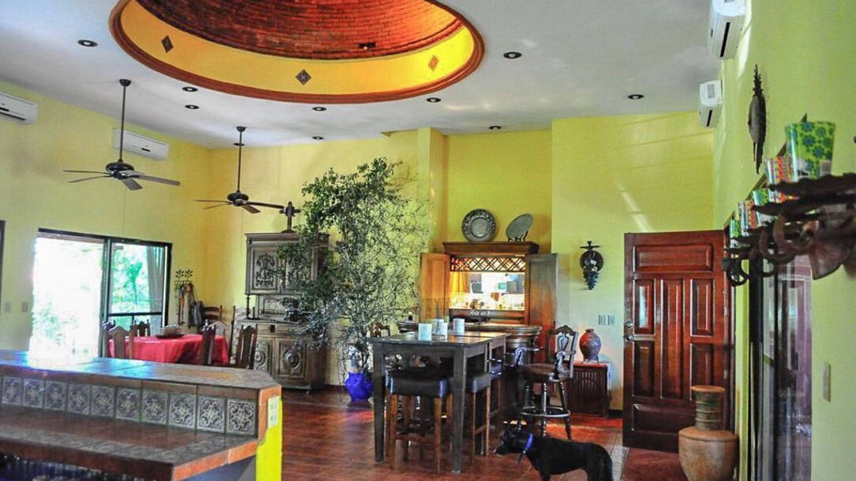 Tahmek House | The Absolutely Perfect Get-Away!
