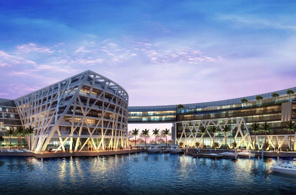Abu Dhabi Hotel | The Abu Dhabi EDITION