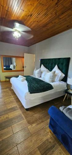 Aliwal North Bed & Breakfast | The Adante