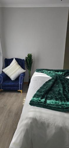 Aliwal North House | The Adante
