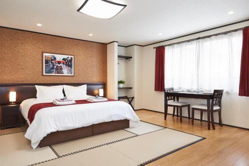 Akakura Onsen Hotel | The Address Akakura
